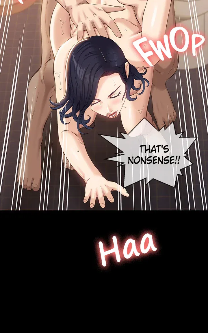 Read Resume chapter 10 image 18 on Lezhin