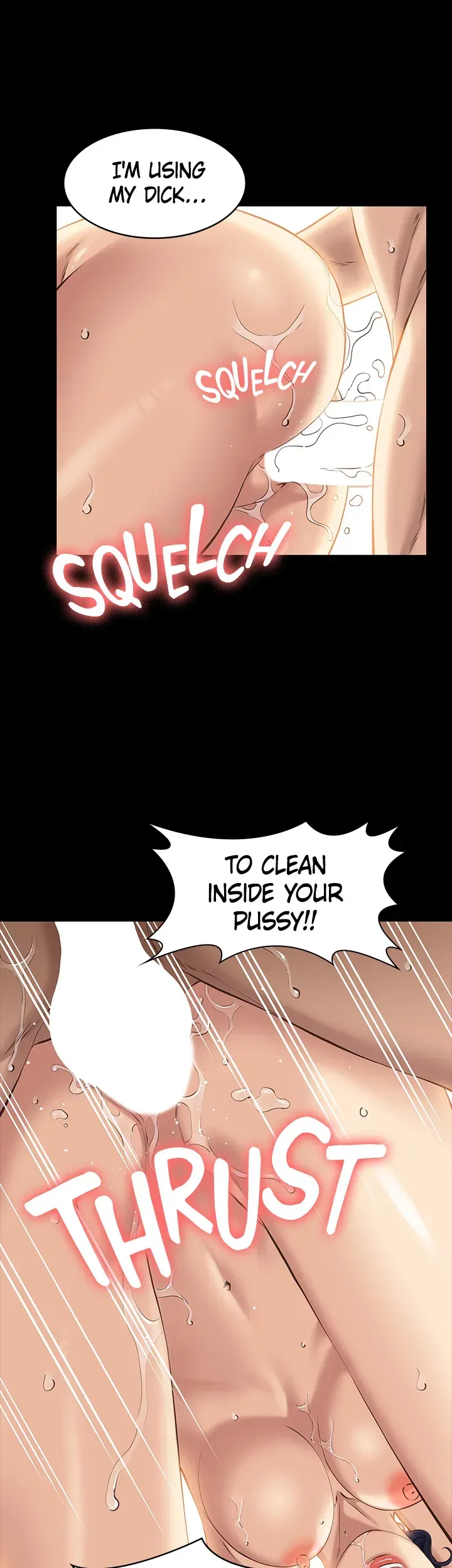 Read Resume chapter 10 image 19 on Lezhin