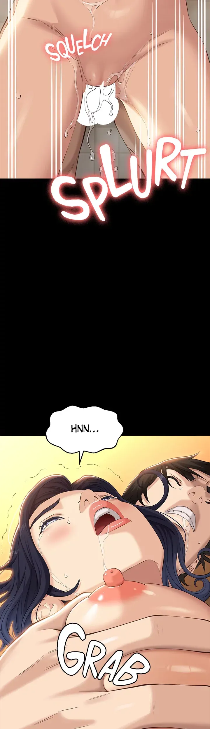 Read Resume chapter 10 image 30 on Lezhin