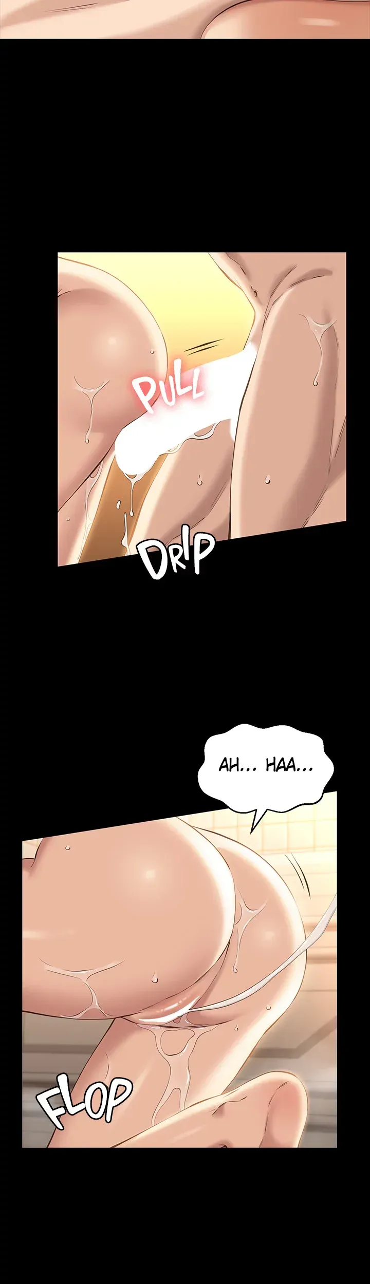 Read Resume chapter 10 image 31 on Lezhin