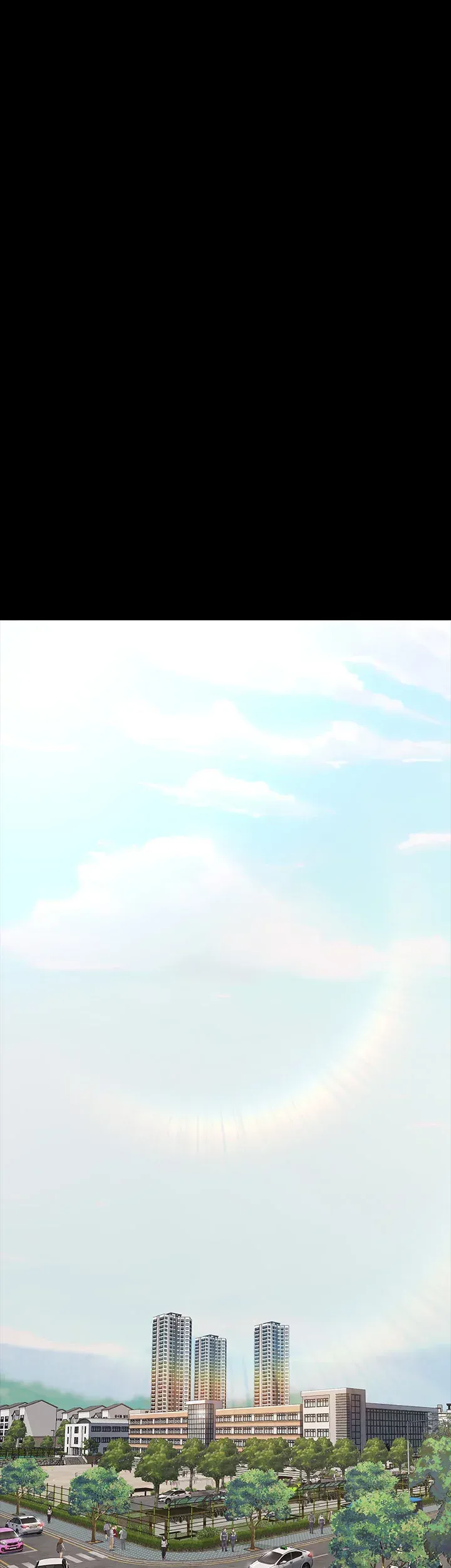 Read Resume chapter 10 image 41 on Lezhin
