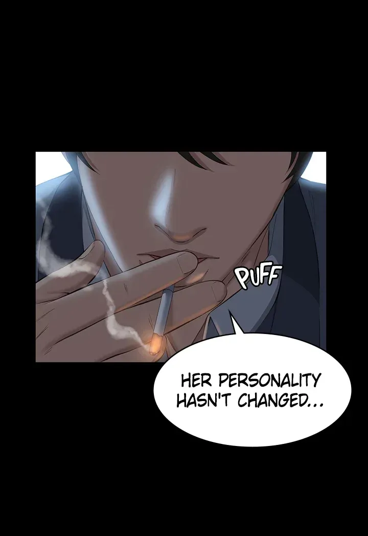 Read Resume chapter 10 image 43 on Lezhin