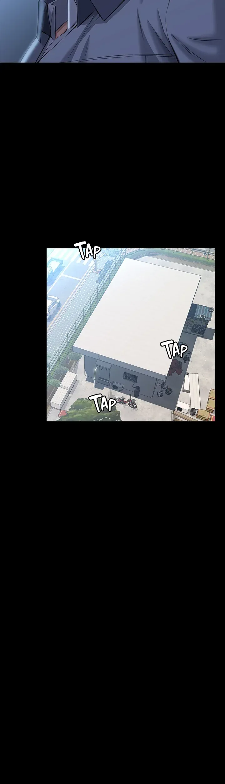 Read Resume chapter 11 image 11 on Lezhin