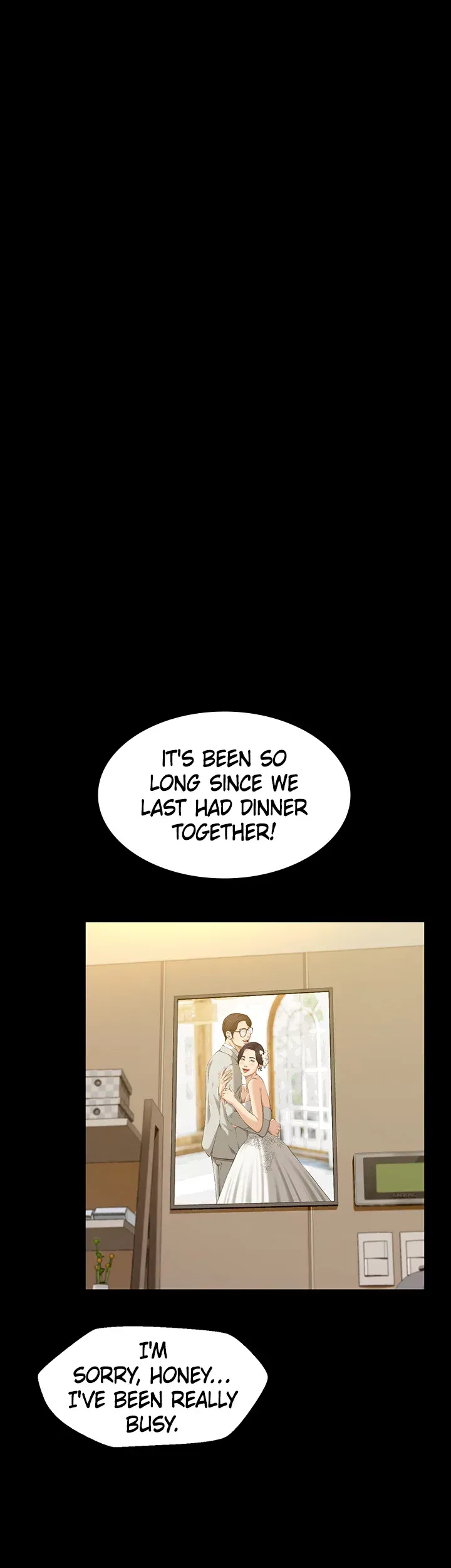 Read Resume chapter 11 image 28 on Lezhin