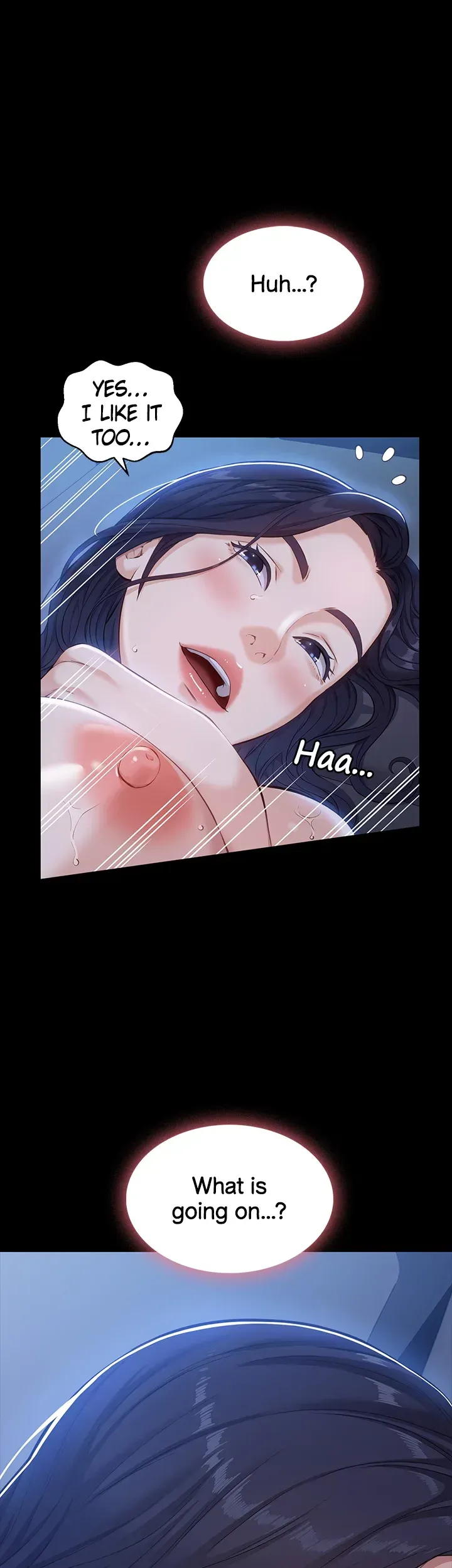 Read Resume chapter 11 image 42 on Lezhin