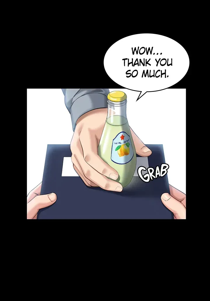 Read Resume chapter 11 image 9 on Lezhin