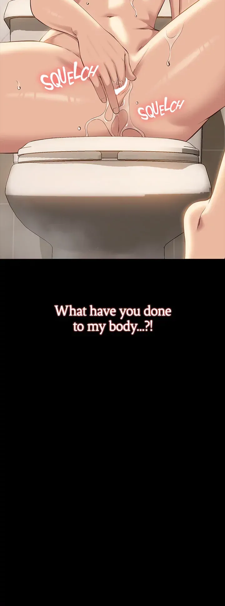 Read Resume chapter 12 image 17 on Lezhin