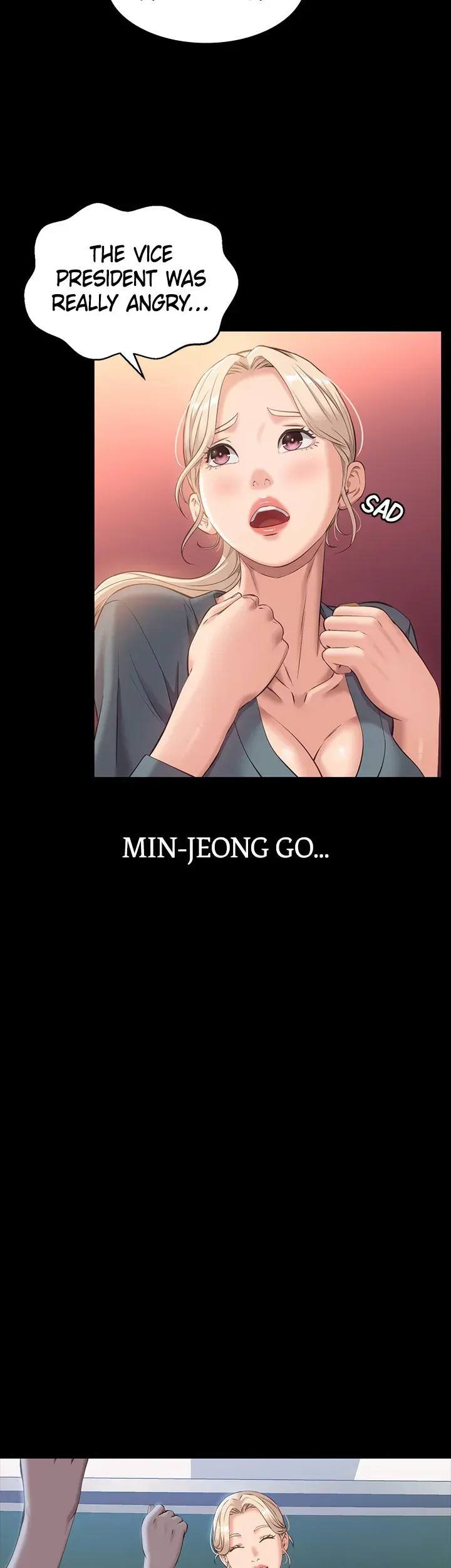 Read Resume chapter 12 image 19 on Lezhin