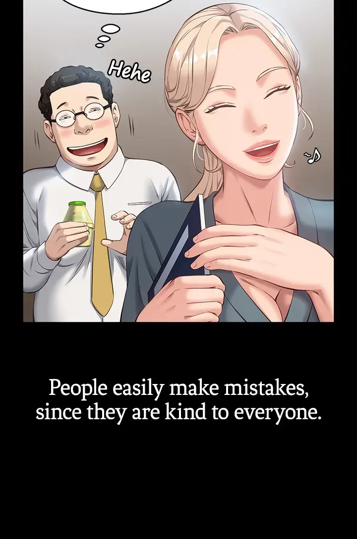 Read Resume chapter 12 image 21 on Lezhin