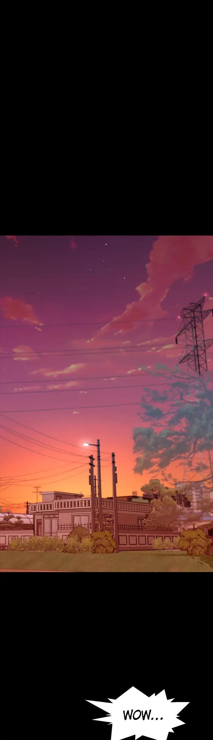 Read Resume chapter 12 image 29 on Lezhin