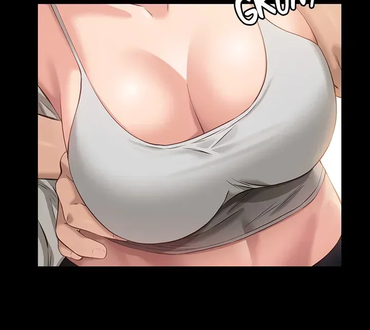 Read Resume chapter 12 image 39 on Lezhin