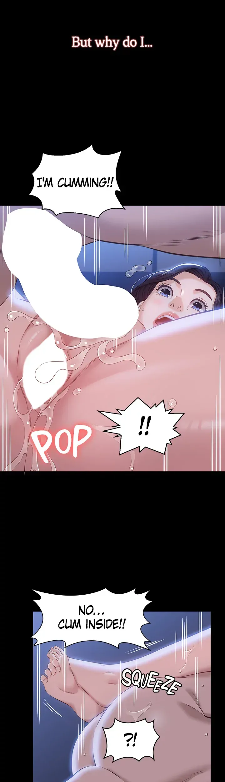 Read Resume chapter 12 image 7 on Lezhin