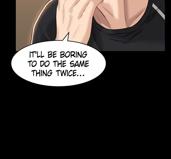 Read Resume chapter 13 image 22 on Lezhin