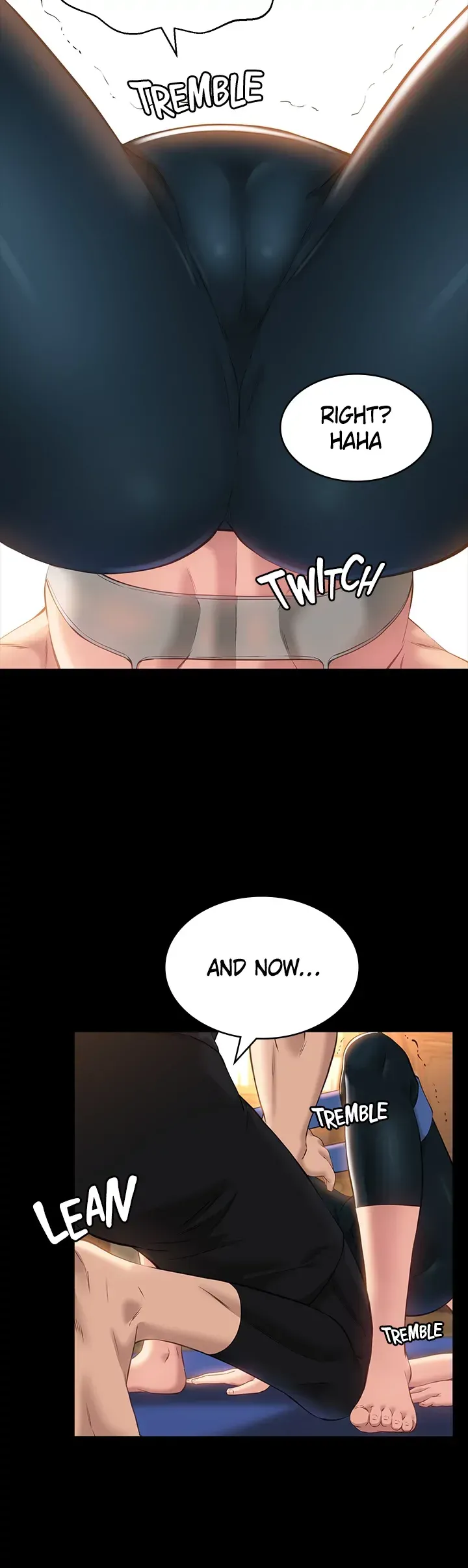 Read Resume chapter 13 image 26 on Lezhin