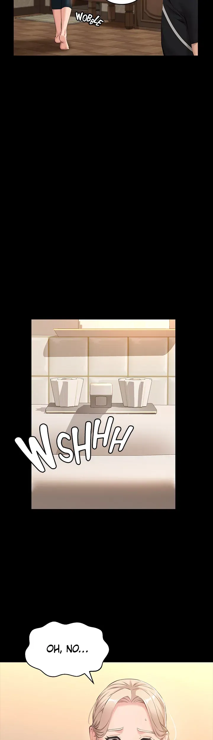 Read Resume chapter 13 image 37 on Lezhin
