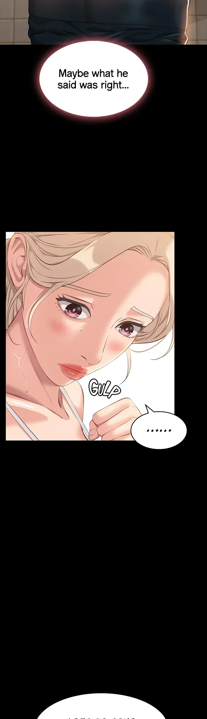 Read Resume chapter 13 image 43 on Lezhin