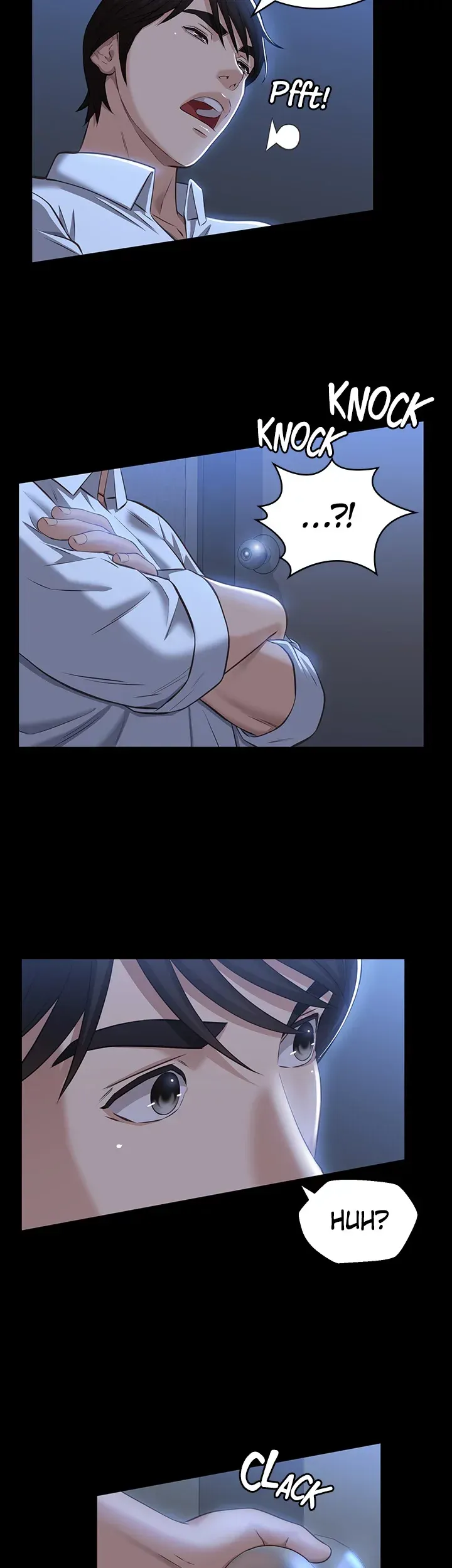 Read Resume chapter 14 image 37 on Lezhin