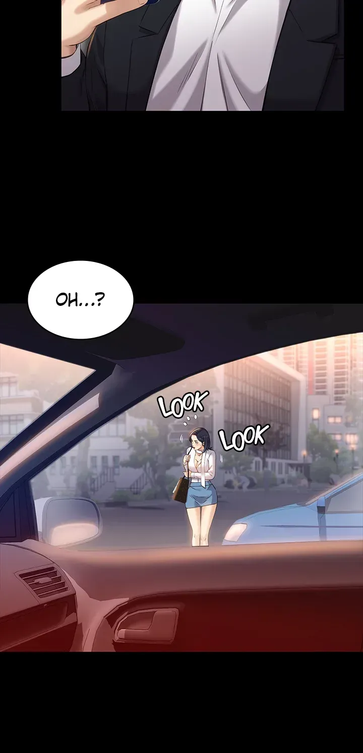 Read Resume chapter 15 image 22 on Lezhin