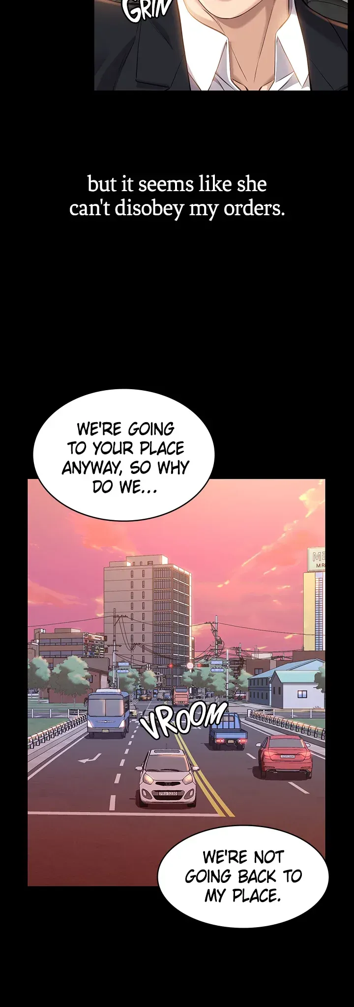Read Resume chapter 15 image 26 on Lezhin