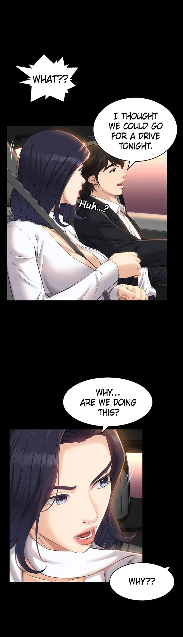 Read Resume chapter 15 image 27 on Lezhin