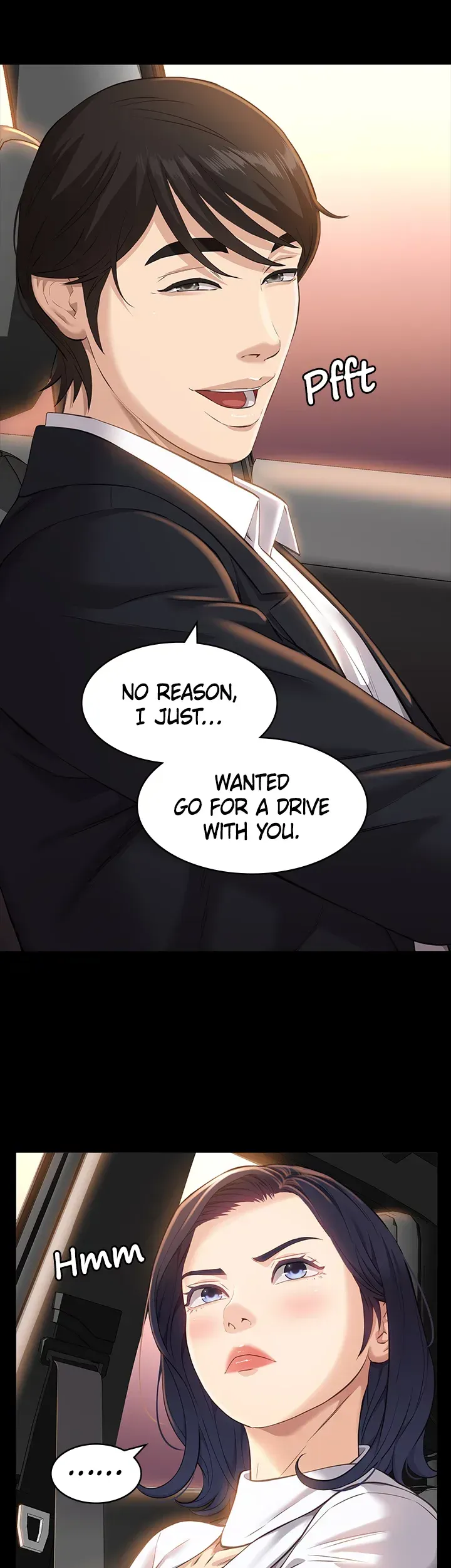 Read Resume chapter 15 image 28 on Lezhin