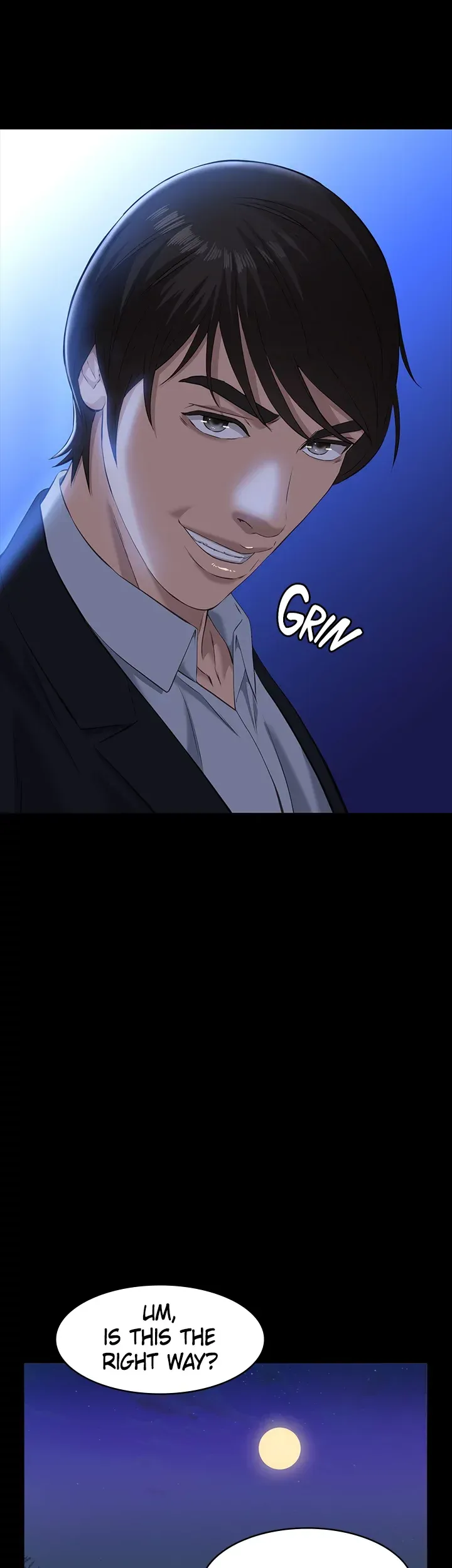 Read Resume chapter 15 image 39 on Lezhin