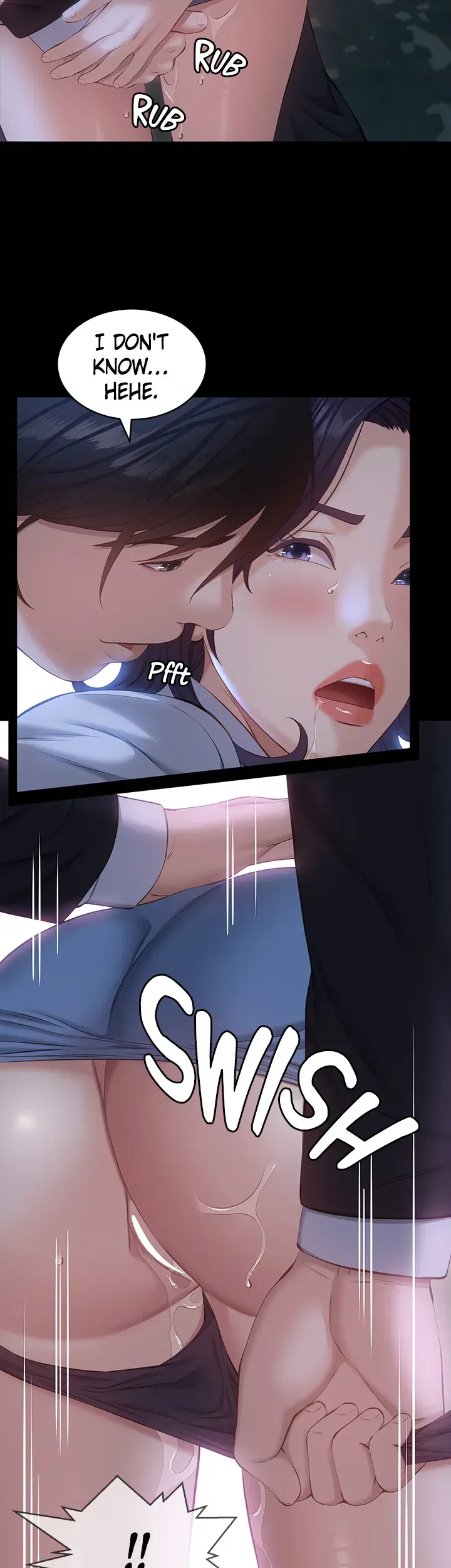 Read Resume chapter 16 image 25 on Lezhin