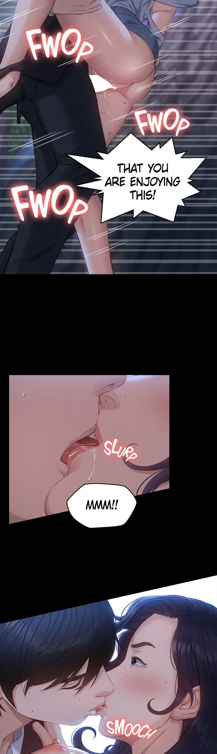 Read Resume chapter 16 image 43 on Lezhin
