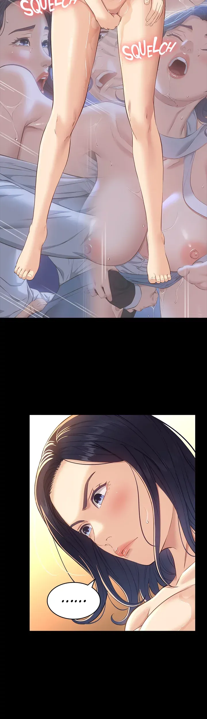 Read Resume chapter 17 image 15 on Lezhin