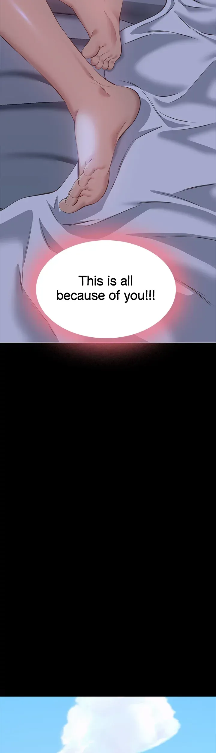 Read Resume chapter 17 image 27 on Lezhin