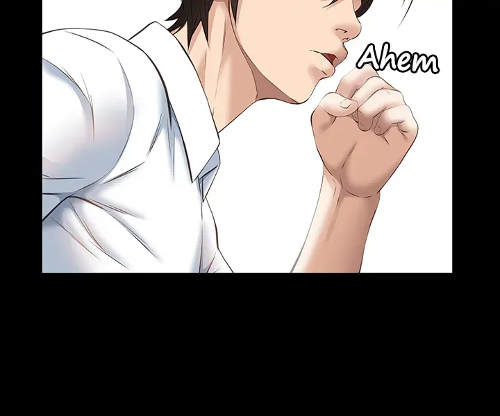 Read Resume chapter 17 image 42 on Lezhin
