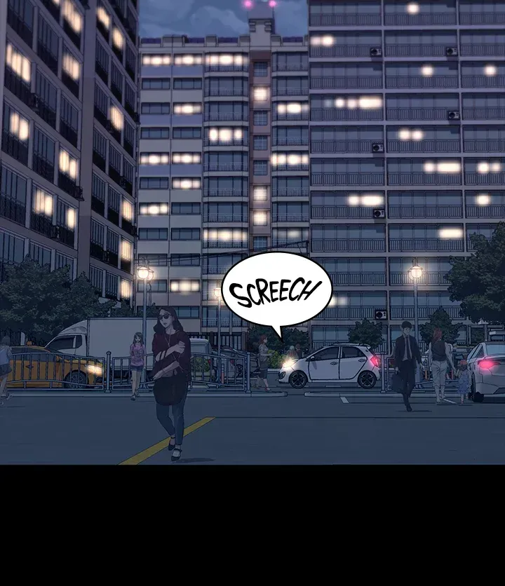 Read Resume chapter 17 image 7 on Lezhin