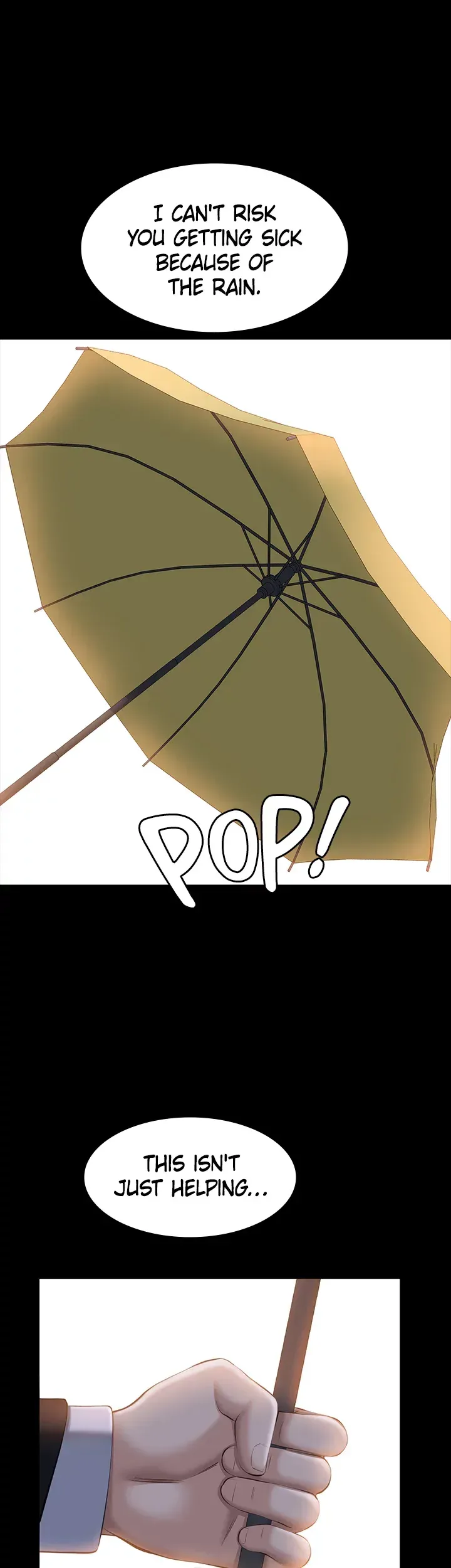 Read Resume chapter 18 image 20 on Lezhin