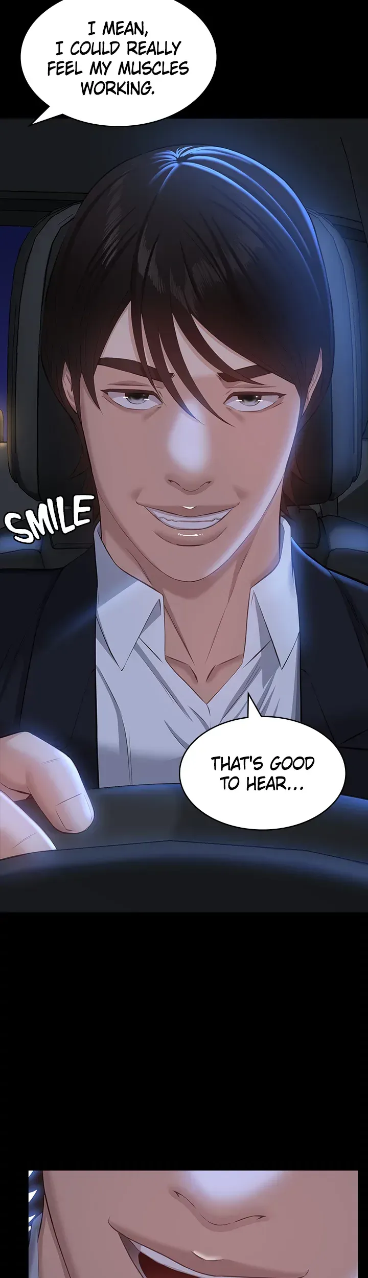 Read Resume chapter 18 image 41 on Lezhin