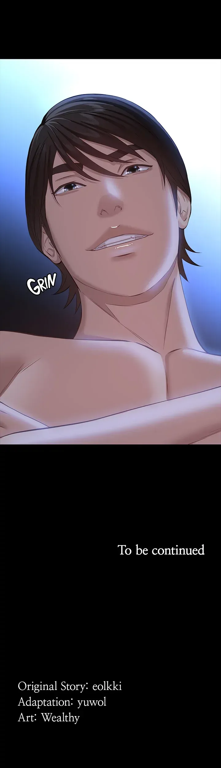 Read Resume chapter 18 image 49 on Lezhin