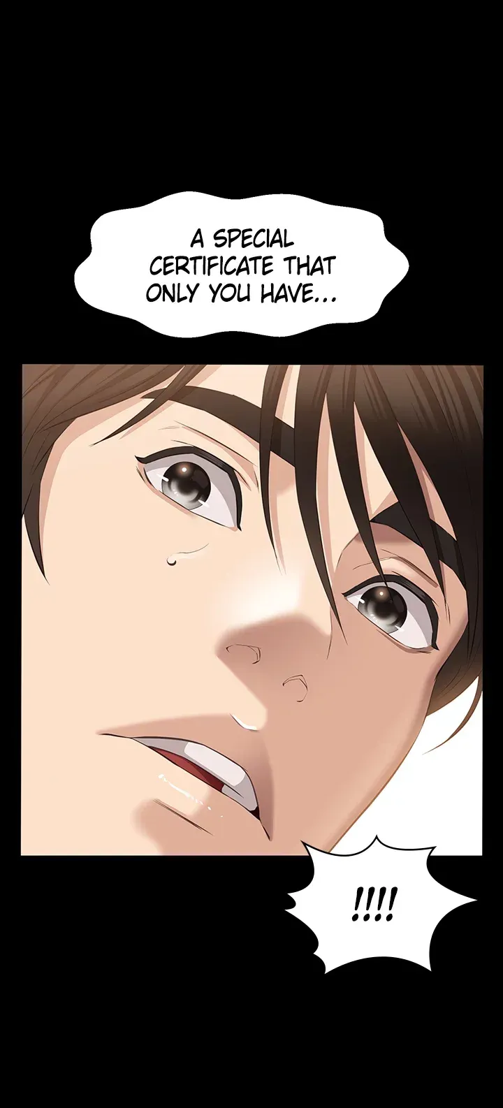 Read Resume chapter 19 image 53 on Lezhin