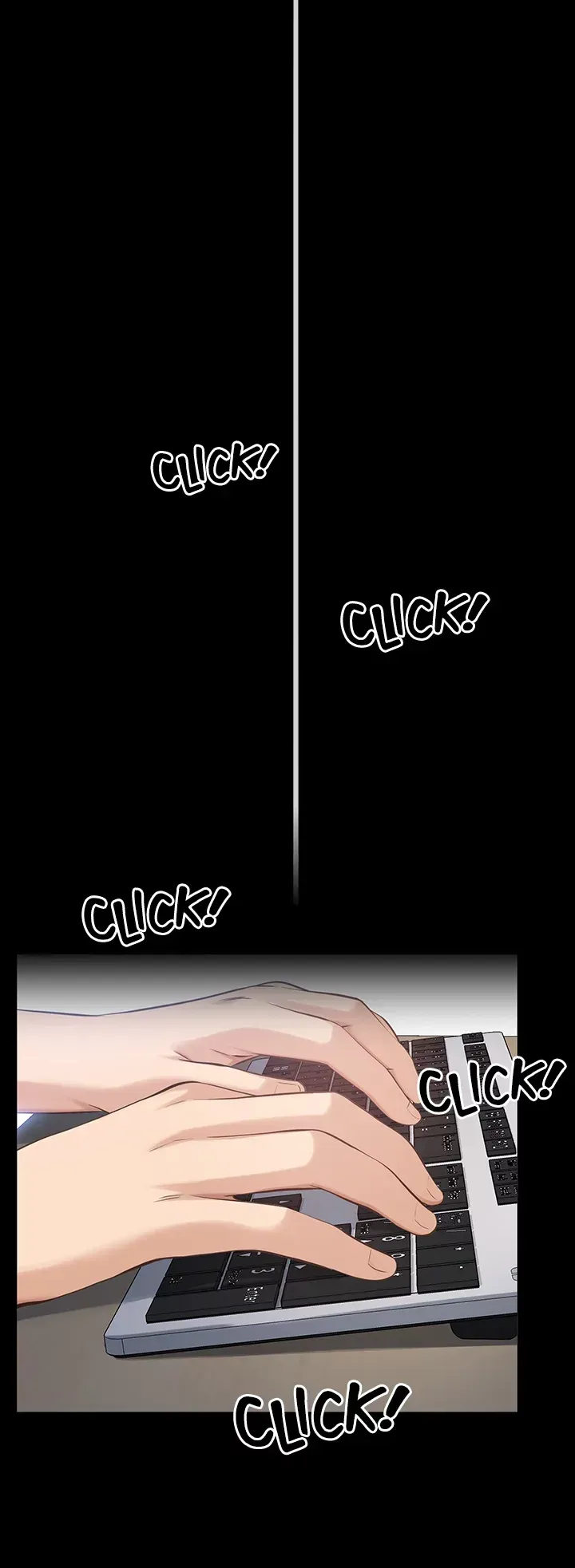 Read Resume chapter 2 image 28 on Lezhin