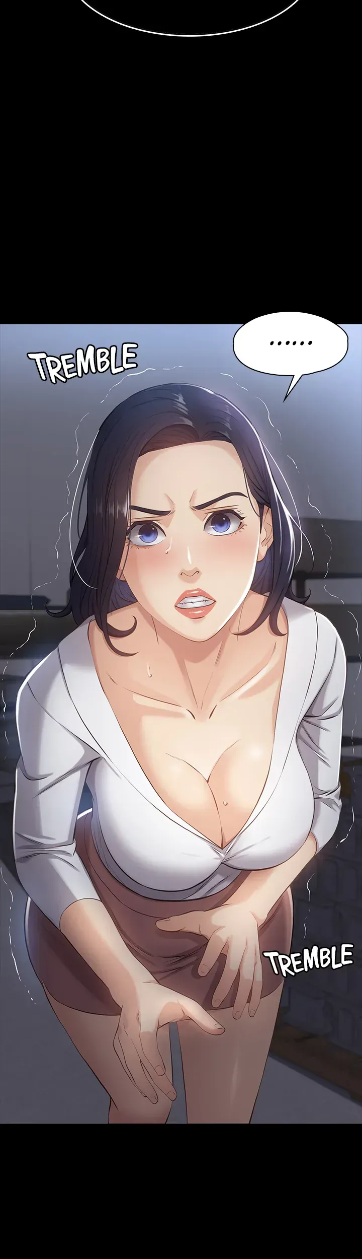 Read Resume chapter 2 image 45 on Lezhin