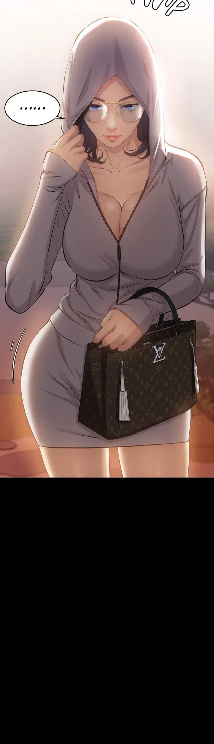 Read Resume chapter 2 image 49 on Lezhin