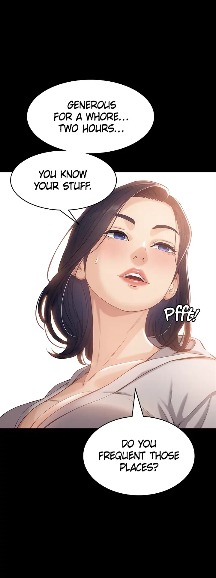 Read Resume chapter 2 image 57 on Lezhin