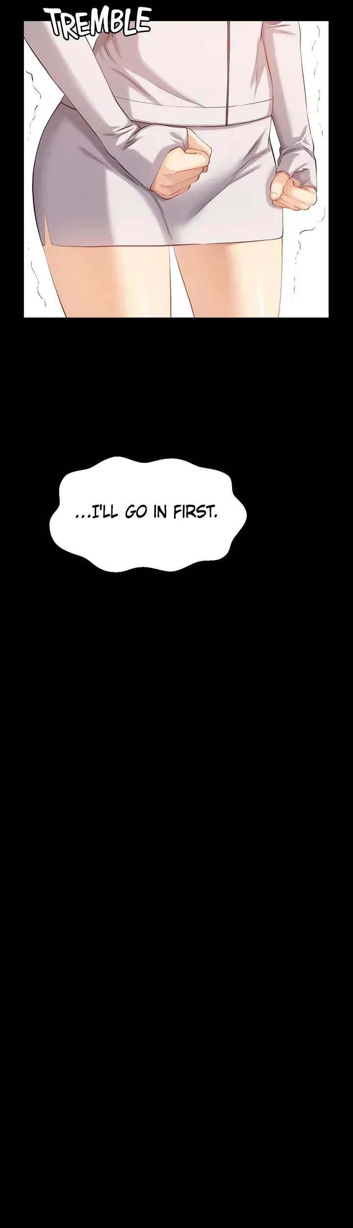 Read Resume chapter 2 image 60 on Lezhin