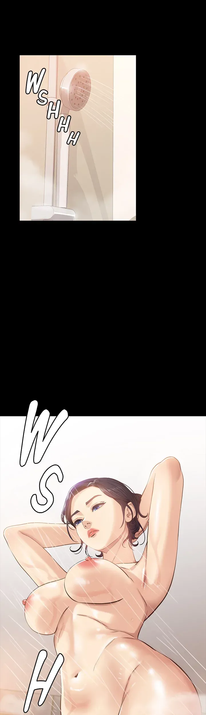 Read Resume chapter 2 image 61 on Lezhin
