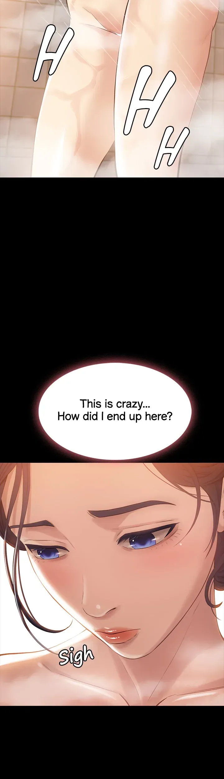 Read Resume chapter 2 image 62 on Lezhin