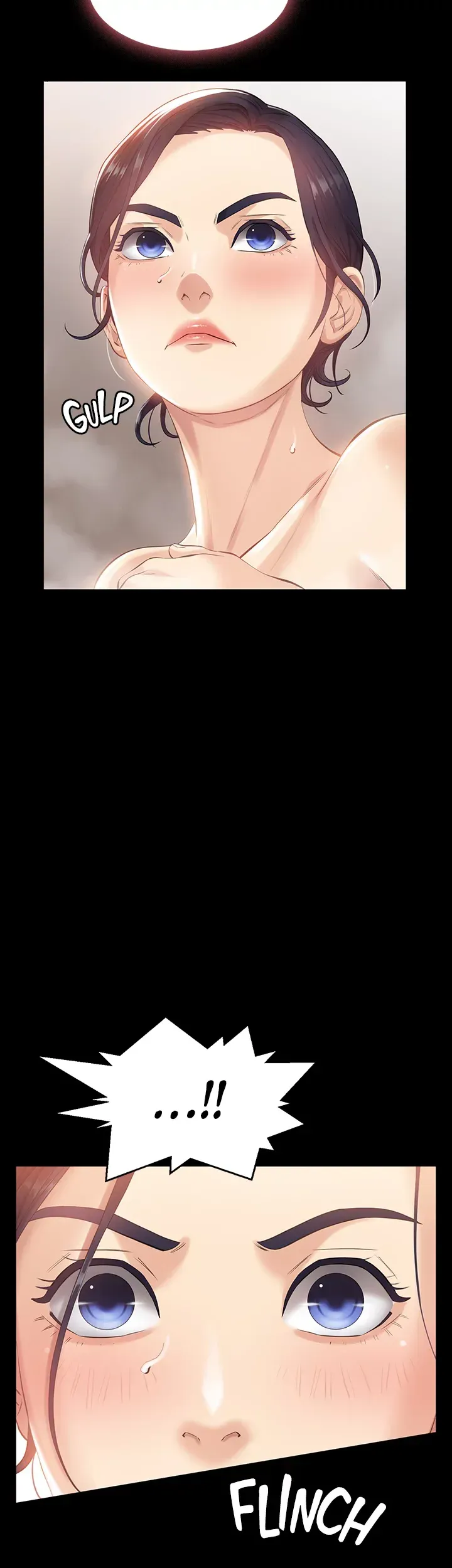 Read Resume chapter 2 image 66 on Lezhin