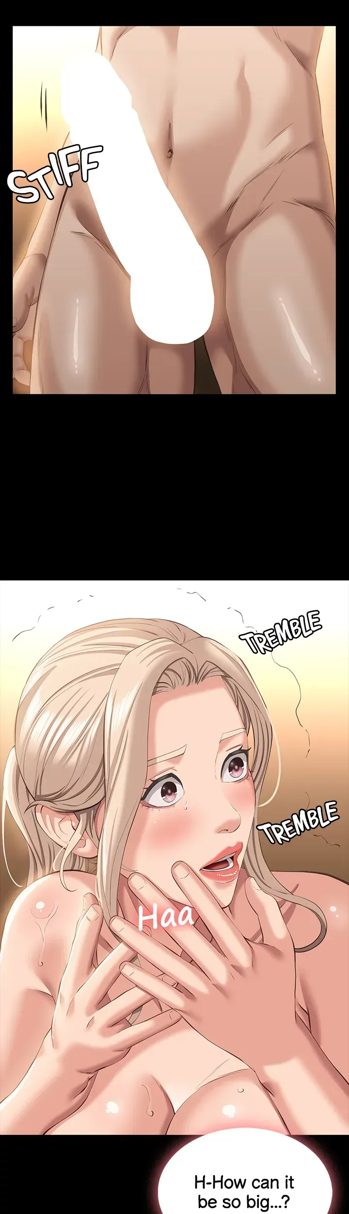 Read Resume chapter 20 image 27 on Lezhin