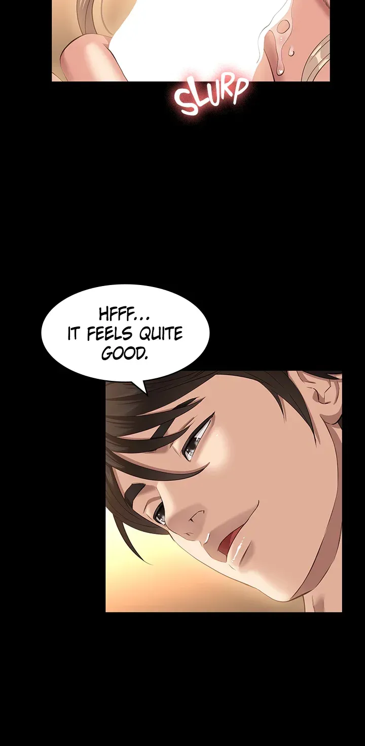 Read Resume chapter 20 image 34 on Lezhin