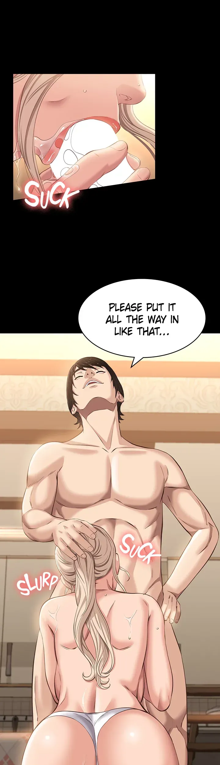 Read Resume chapter 20 image 35 on Lezhin