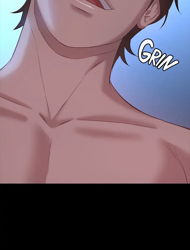Read Resume chapter 20 image 48 on Lezhin