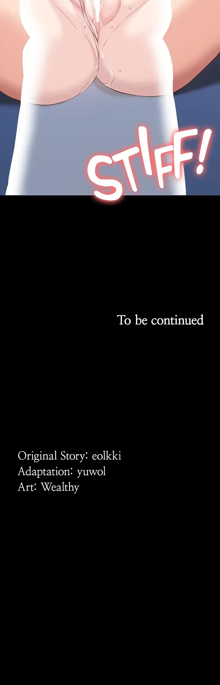 Read Resume chapter 20 image 50 on Lezhin