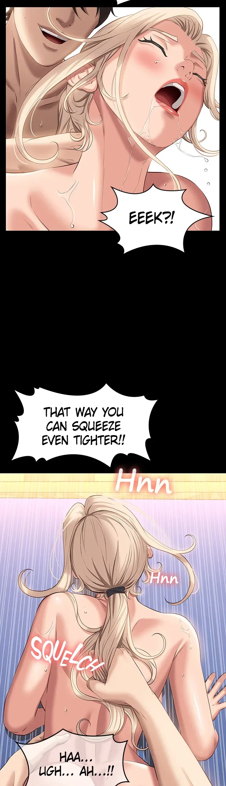 Read Resume chapter 21 image 39 on Lezhin